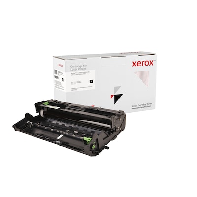 Xerox Everyday Alternativtoner für DR-3400 Schwarz für ca. 30000 Seiten von Xerox GmbH