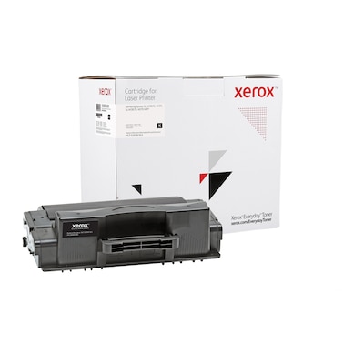 Xerox Everyday Alternativtoner für MLT-D203E Schwarz für ca. 10000 Seiten von Xerox