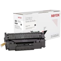 Xerox Everyday Alternativtoner für Q5949A/ Q7553A Schwarz für ca.  3000 Seiten von Xerox GmbH