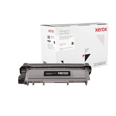 Xerox Everyday Alternativtoner für TN-2310 Schwarz für ca. 1200 Seiten von Xerox GmbH