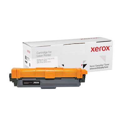 Xerox Everyday Alternativtoner für TN-242BK Schwarz für ca.  2500 Seiten von Xerox
