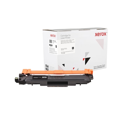 Xerox Everyday Alternativtoner für TN-243BK Schwarz für ca. 1000 Seiten von Xerox GmbH