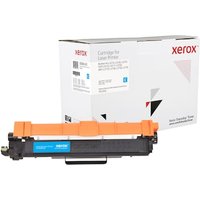 Xerox Everyday Alternativtoner für TN-243C Cyan für ca. 1000 Seiten von Xerox GmbH