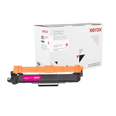 Xerox Everyday Alternativtoner für TN-243M Magenta für ca. 1000 Seiten von Xerox GmbH