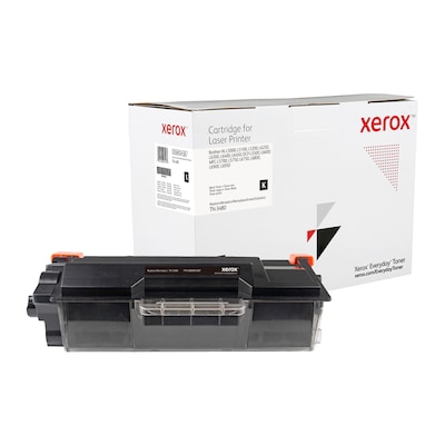 Xerox Everyday Alternativtoner für TN-3480 Schwarz für ca. 8000 Seiten von Xerox