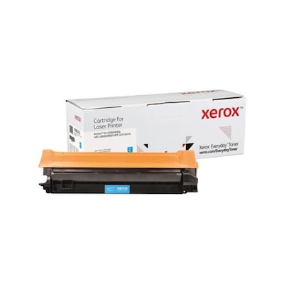 Xerox Everyday Alternativtoner für TN-421C Cyan für ca. 1800 Seiten von Xerox