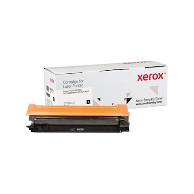 Xerox Everyday Alternativtoner für TN-423BK Schwarz für ca. 6500 Seiten von Xerox GmbH