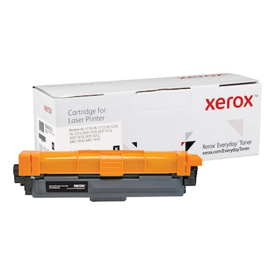 Xerox Everyday Alternativtoner für TN1050 Schwarz für ca. 1000 Seiten von Xerox GmbH
