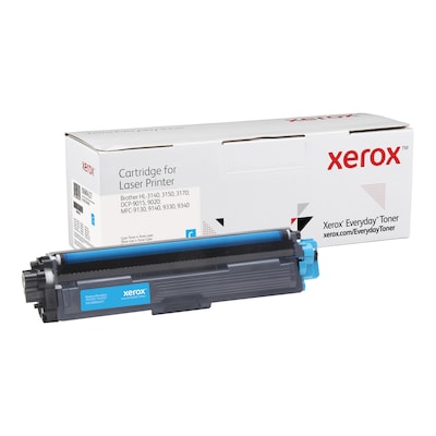 Xerox Everyday Alternativtoner für TN225C/ TN245C Cyan für ca. 2200 Seiten von Xerox GmbH