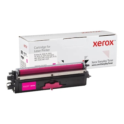 Xerox Everyday Alternativtoner für TN230M Magenta für ca.  1400 Seiten von Xerox