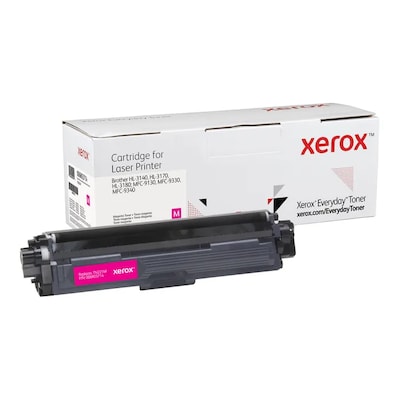 Xerox Everyday Alternativtoner für TN241M Magenta für ca.  1400 Seiten von Xerox GmbH