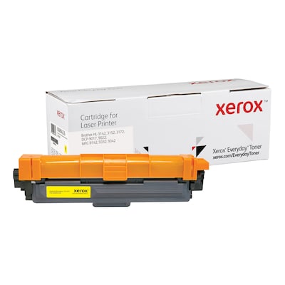 Xerox Everyday Alternativtoner für TN242Y Gelb für ca. 1400 Seiten von Xerox GmbH