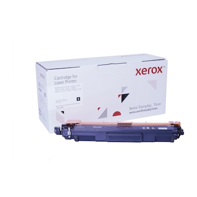 Xerox Everyday Alternativtoner für TN247BK Schwarz für ca. 3000 Seiten von Xerox