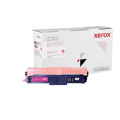 Xerox Everyday Alternativtoner für TN247M Magenta für ca. 2300 Seiten von Xerox