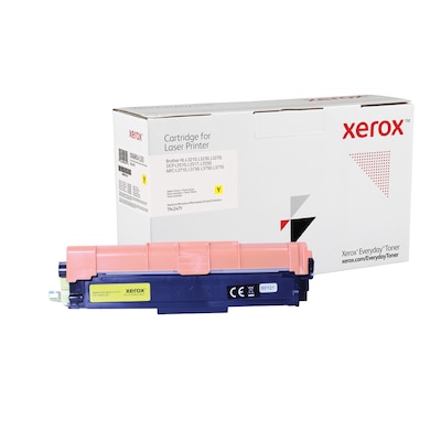 Xerox Everyday Alternativtoner für TN247Y Gelb für ca. 2300 Seiten von Xerox GmbH