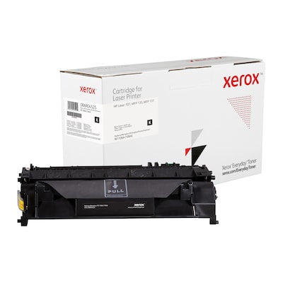 Xerox Everyday Alternativtoner für W1106A Schwarz für ca. 1000 Seiten von Xerox GmbH