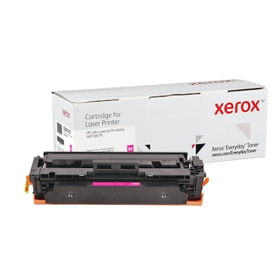 Xerox Everyday Alternativtoner für W2033A Magenta für ca. 2.100 Seiten Xerox Everyday Alternativtoner für W2033A Magenta für ca. 2.100 Seiten von Xerox