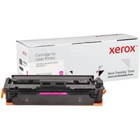 Xerox Everyday Alternativtoner für W2033A Magenta für ca. 2.100 Seiten Xerox Everyday Alternativtoner für W2033A Magenta für ca. 2.100 Seiten von Xerox