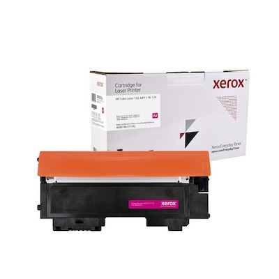 Xerox Everyday Alternativtoner für W2073A Magenta für ca. 700 Seiten von Xerox GmbH