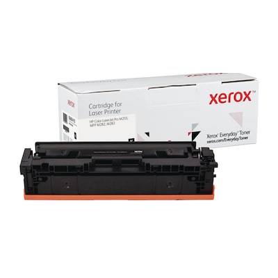 Xerox Everyday Alternativtoner für W2210A Schwarz für ca. 1.350 Seiten Xerox Everyday Alternativtoner für W2210A Schwarz für ca. 1.350 Seiten von Xerox