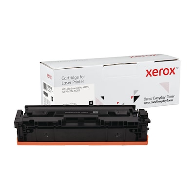 Xerox Everyday Alternativtoner für W2210X Schwarz für ca. 3.150 Seiten von Xerox GmbH