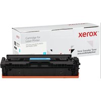 Xerox Everyday Alternativtoner für W2211A Cyan für ca. 1.250 Seiten von Xerox GmbH
