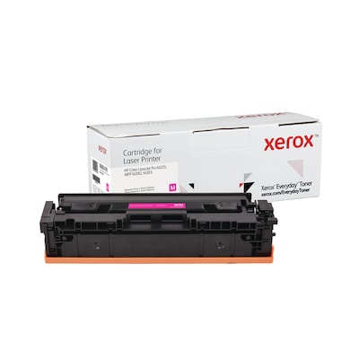 Xerox Everyday Alternativtoner für W2213X Magenta für ca. 2.450 Seiten von Xerox GmbH