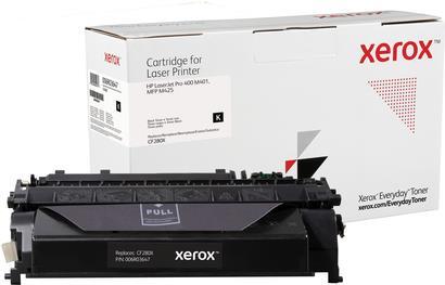 Xerox Everyday - Hohe Ergiebigkeit - Schwarz - kompatibel - Tonerpatrone - für HP LaserJet Pro 400 M401, MFP M425 von Xerox
