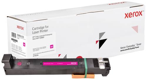 Xerox Toner ersetzt HP 827A (CF303A) Kompatibel Magenta 32000 Seiten Everyday 006R04249 von Xerox