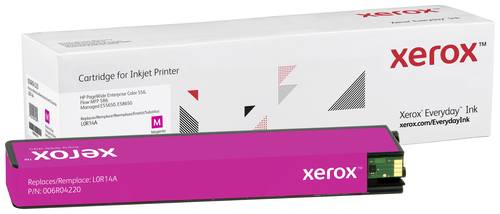 Xerox Druckerpatrone ersetzt HP L0R14A Kompatibel Magenta Everyday 006R04220 von Xerox