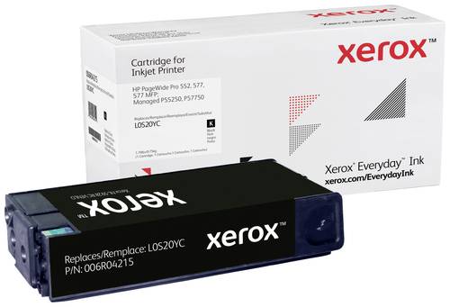 Xerox Everyday Toner ersetzt HP L0S20YC Schwarz 21000 Seiten Kompatibel Toner von Xerox