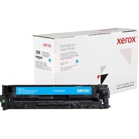 Xerox Everyday für CF211A/ CB541A/ CE321A/ CRG-116C/ CRG-131C Cyan ca. 1800 S. von Xerox GmbH