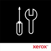 Xerox Extended On-Site - Serviceerweiterung - Arbeitszeit und Ersatzteile - 2 Jahre (2./3. Jahr) von Xerox