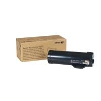 Xerox - Extra High Capacity - Schwarz - Original - Tonerpatrone - für WorkCentre 6655 (106R02740) von Xerox