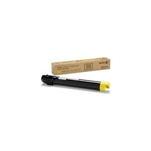 Xerox - Gelb - Trommel-Kit - für WorkCentre 7120, 7125, 7220, 7225 (013R00658) von Xerox