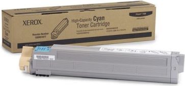 Xerox - High Capacity - Cyan - Original - Tonerpatrone - für Phaser 7400 von Xerox