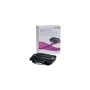 Xerox High-Capacity - Tonerpatrone - High Capacity - 1 x Schwarz - 4,100 Seiten (106R01486) von Xerox