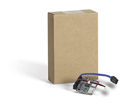 Xerox - Image Overwrite Kit - Festplatte - 320 GB - für VersaLink B7125, B7130, B7135, C7120, C7125, C7130 von Xerox