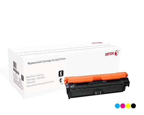 Xerox Kompatible Tonerkartusche für HP CLJ Enterprise 700 MFP M775 ersetzt HP 651A / CE342A Xerox Kompatible Tonerkartusche für HP CLJ Enterprise 700 MFP M775 ersetzt HP 651A / CE342A von Xerox