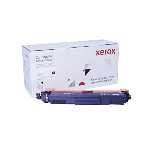 Xerox Laser Toner Everyday 006R04230 Black Ersatz für Brother DCP-L3510 L3517 L3550 HL-L3270 L3290 HL-L3210 L3230 MFC-L3710 L3730 L3750 L3770 von Xerox