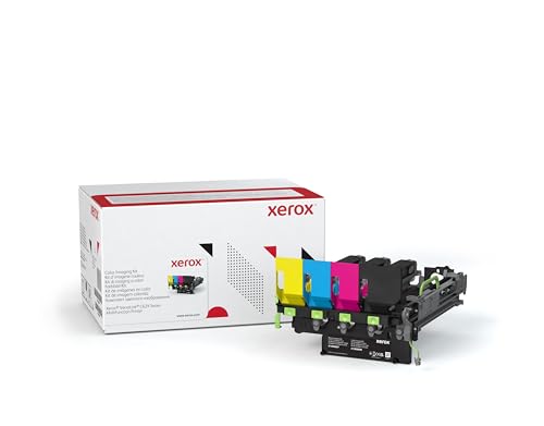 Xerox - Long Life - Farbe - original - Box - Imaging-Kit für Drucker - für VersaLink C625, C625V_DN von Xerox