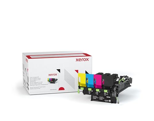 Xerox Original VersaLink C620 / C625 Belichtungseinheit Farbe (150,000 Seiten) (langlebiges Produkt, in der Regel bei durchschnittlicher Nutzung nicht erforderlich) - 013R00698 Xerox Original VersaLink C620 / C625 Belichtungseinheit Farbe (150,000 Seiten) (langlebiges Produkt, in der Regel bei durchschnittlicher Nutzung nicht erforderlich) - 013R00698 von Xerox