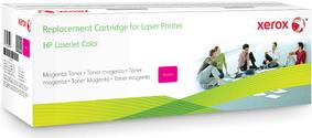 Xerox - Magenta - Tonerpatrone (Alternative zu: HP CF413A) - für HP Color LaserJet Pro M452, MFP M377, MFP M477 (006R03518) von Xerox