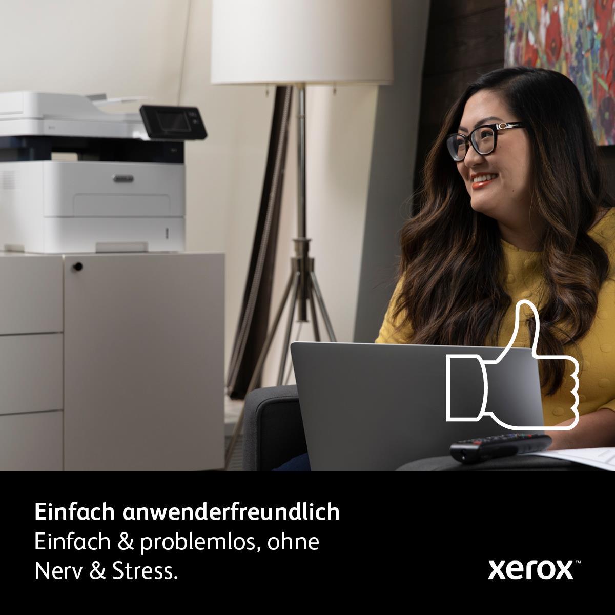 Xerox - Mit hoher Kapazität - Magenta - original - Tonerpatrone - für Xerox C310/DNI, C310/DNIM, C310V_DNI Xerox - Mit hoher Kapazität - Magenta - original - Tonerpatrone - für Xerox C310/DNI, C310/DNIM, C310V_DNI von Xerox