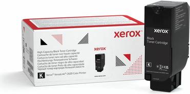 Xerox - Mit hoher Kapazität - Schwarz - original - Tonerpatrone Use and Return (006R04624) von Xerox
