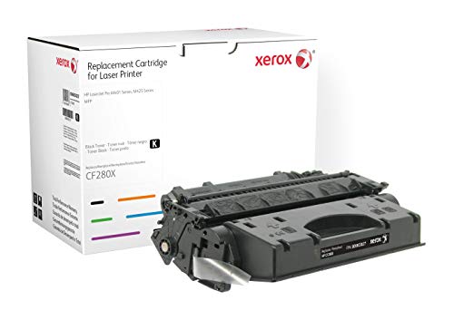 Xerox Office 425387 - Toner Laser schwarz 6.9K 006R03027 von Xerox