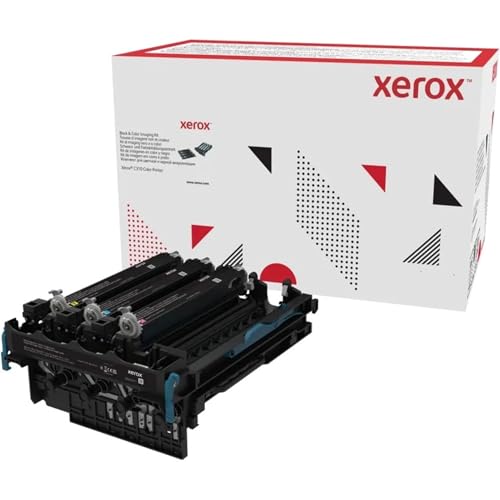 Xerox Original C310 / C315 Belichtungseinheit Farbe (125,000 Seiten) (langlebiges Produkt, in der Regel bei durchschnittlicher Nutzung nicht erforderlich) - 013R00692 von Xerox