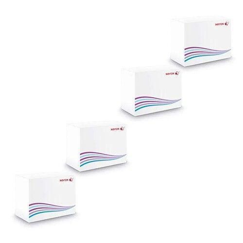 Xerox Original C7000 Toner - 4er Multipack von Xerox