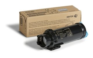 Xerox Original - Ex. HC Toner cyan - 106R03690 Xerox Original - Ex. HC Toner cyan - 106R03690 von Xerox