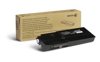 Xerox Original - Ex. HC Toner schwarz - 106R03528 Xerox Original - Ex. HC Toner schwarz - 106R03528 von Xerox